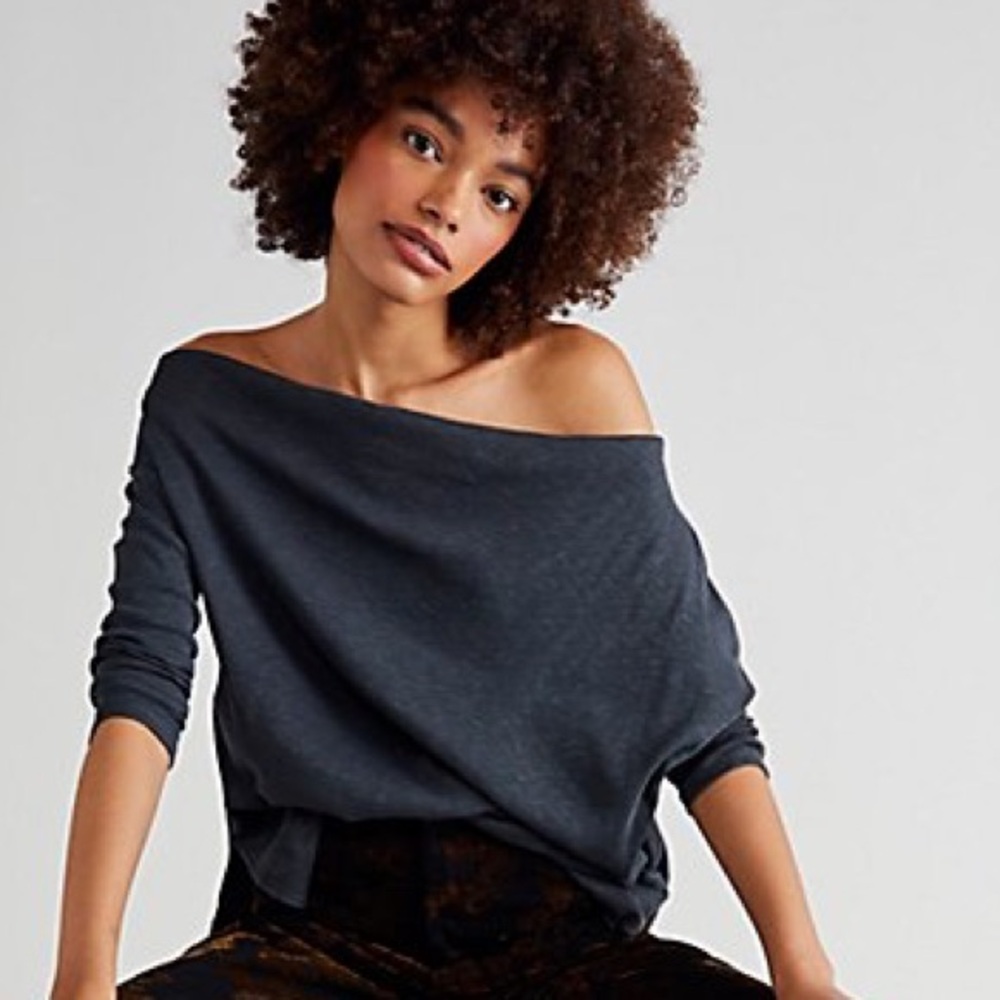 Free People | Get Together Long Sleeve